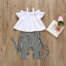 Load image into Gallery viewer, Baby Girl Clothes