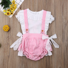 Load image into Gallery viewer, Newborn Baby Girl Clothes