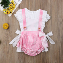 Load image into Gallery viewer, Newborn Baby Girl Clothes