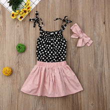 Load image into Gallery viewer, Newest Fashion Newborn Baby Girl Clothes