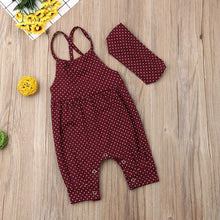 Load image into Gallery viewer, Pudcoco Newborn Baby Girl Clothes