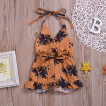 Load image into Gallery viewer, Pudcoco Newborn Baby Girl Clothes