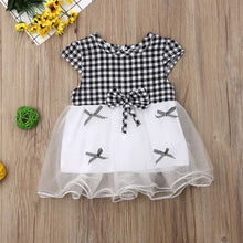 Load image into Gallery viewer, Pudcoco Summer Newborn Baby Girl Clothes