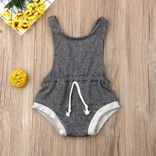Load image into Gallery viewer, Pudcoco Summer Toddler Baby Boy Girl Clothes