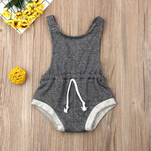Load image into Gallery viewer, Pudcoco Summer Toddler Baby Boy Girl Clothes
