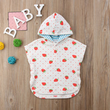 Load image into Gallery viewer, Pudcoco Summer Newest Fashion Toddler Baby Boy Girl Clothes